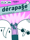 Dérapage comix, no 01